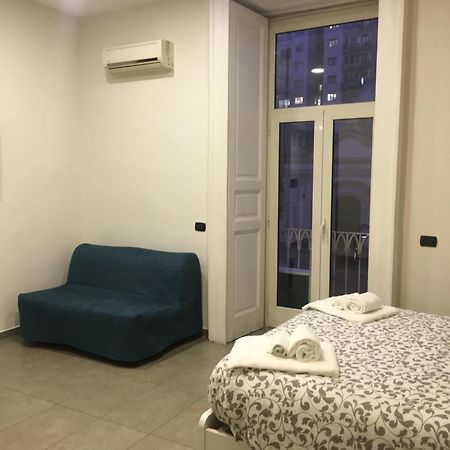 Bnb Νάπολη Εξωτερικό φωτογραφία