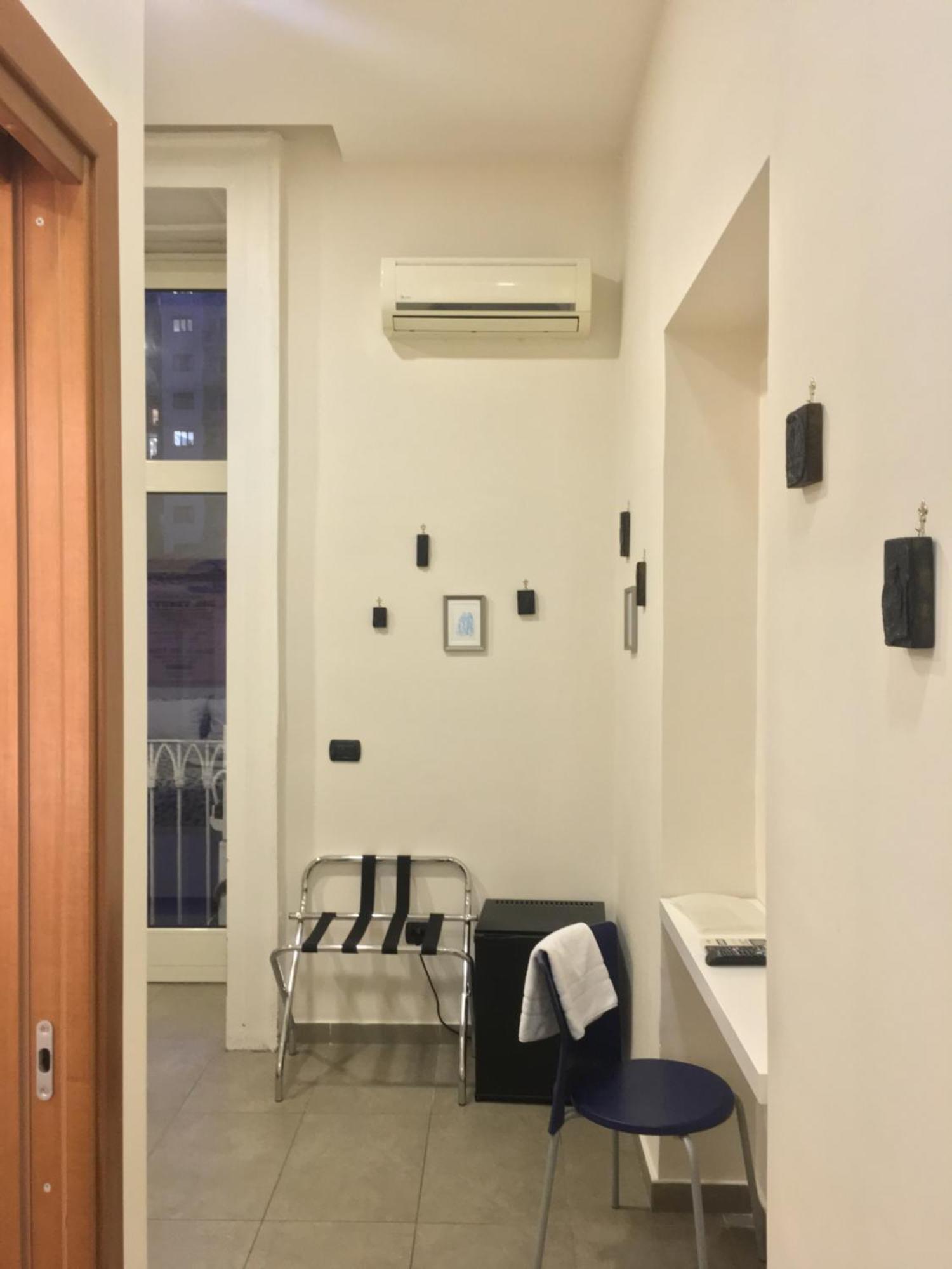 Bnb Νάπολη Εξωτερικό φωτογραφία