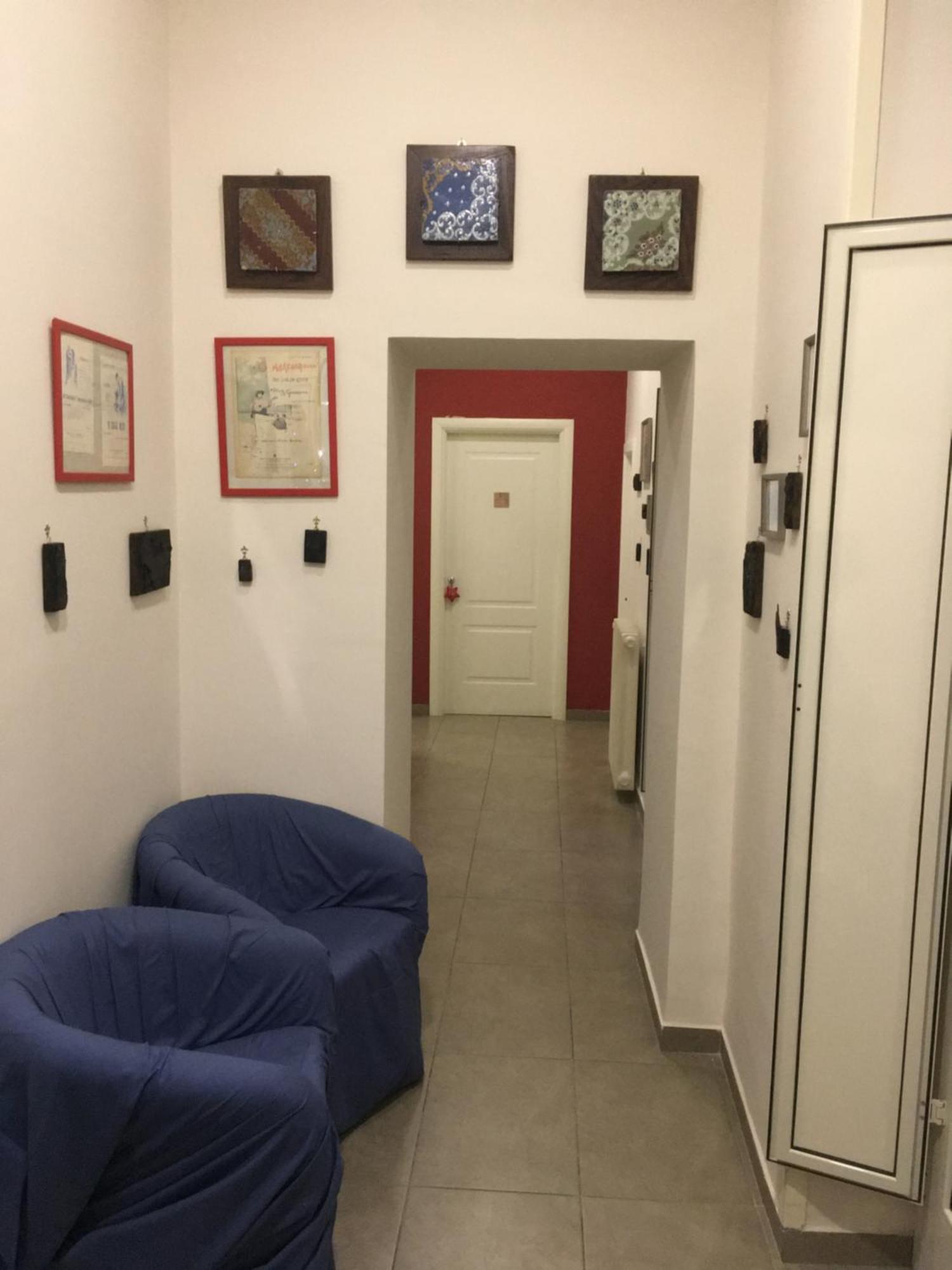 Bnb Νάπολη Εξωτερικό φωτογραφία