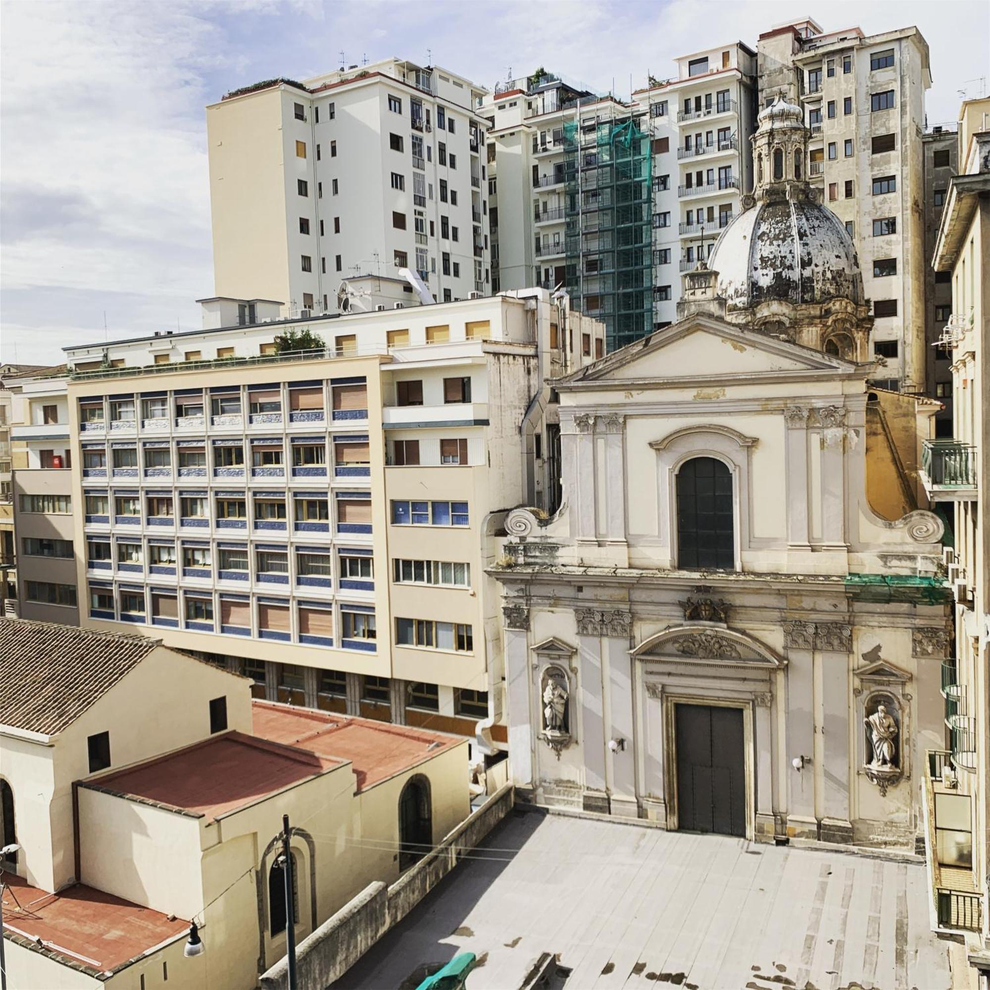Bnb Νάπολη Εξωτερικό φωτογραφία