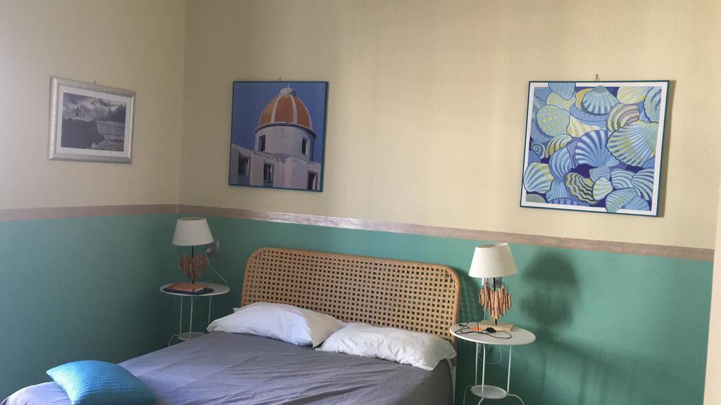 Bnb Νάπολη Εξωτερικό φωτογραφία