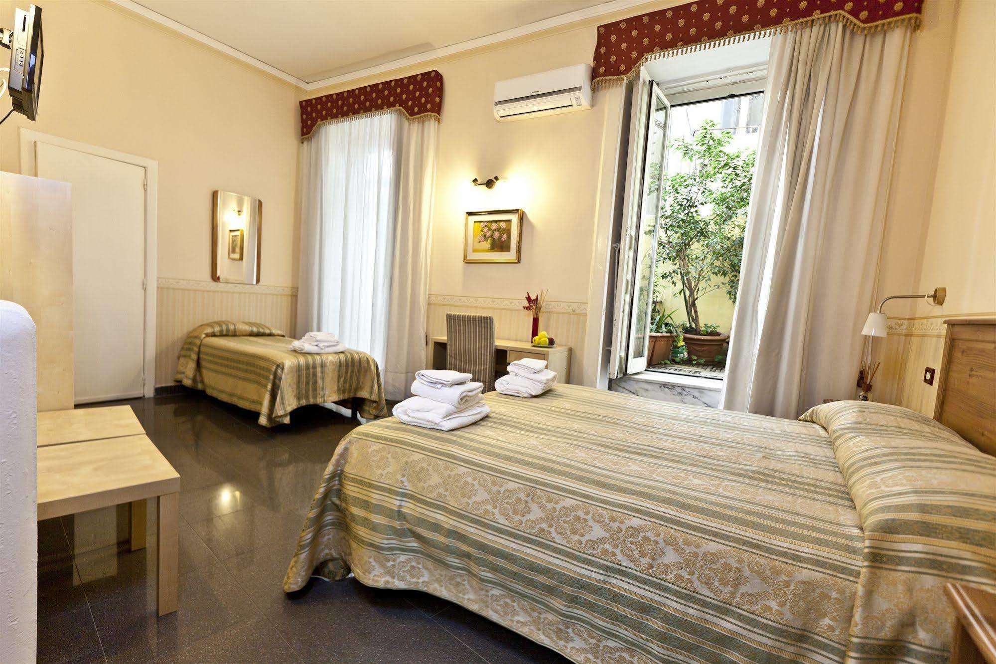 Bnb Νάπολη Εξωτερικό φωτογραφία