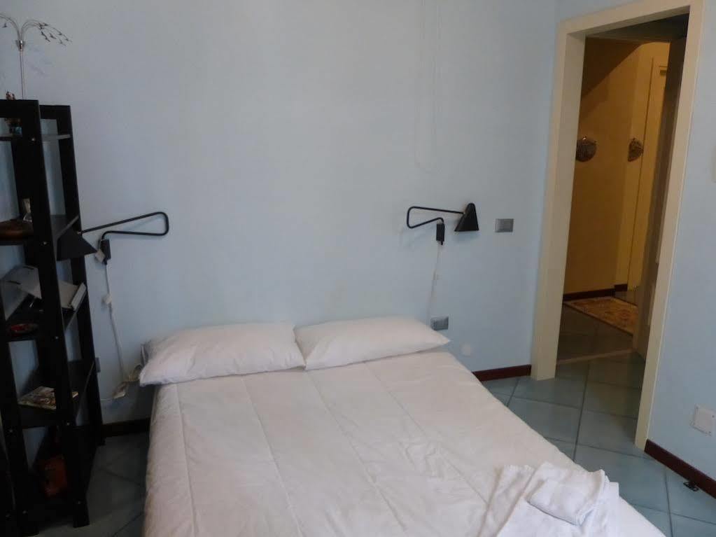 Bnb Νάπολη Εξωτερικό φωτογραφία