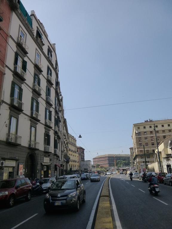Bnb Νάπολη Εξωτερικό φωτογραφία